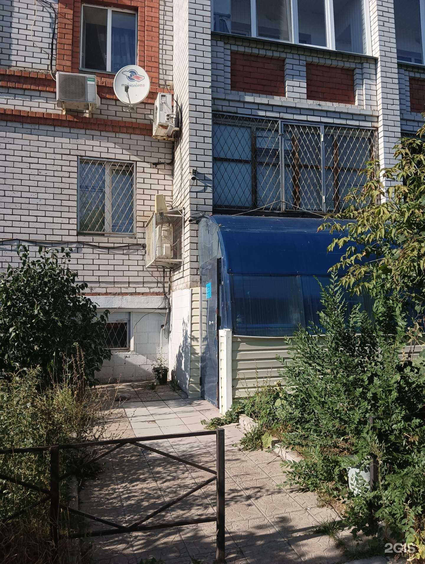 Отзывы на компанию Заслон в Казани c фото