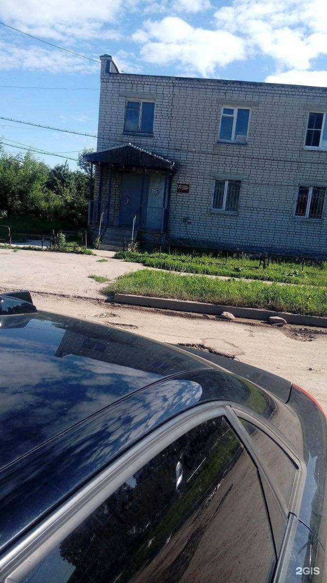 Отзывы на компанию Поликлиника №6 в г. Рязань c фото