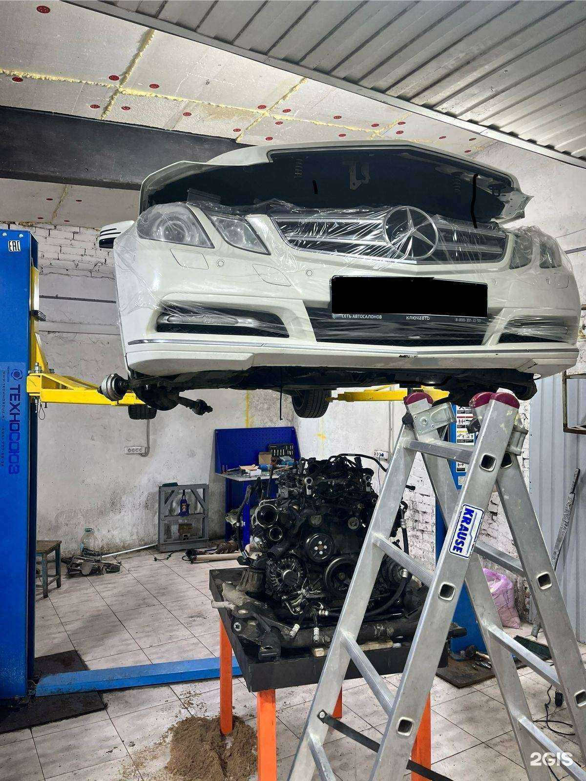 Отзывы на компанию Атланта в Екатеринбурге c фото