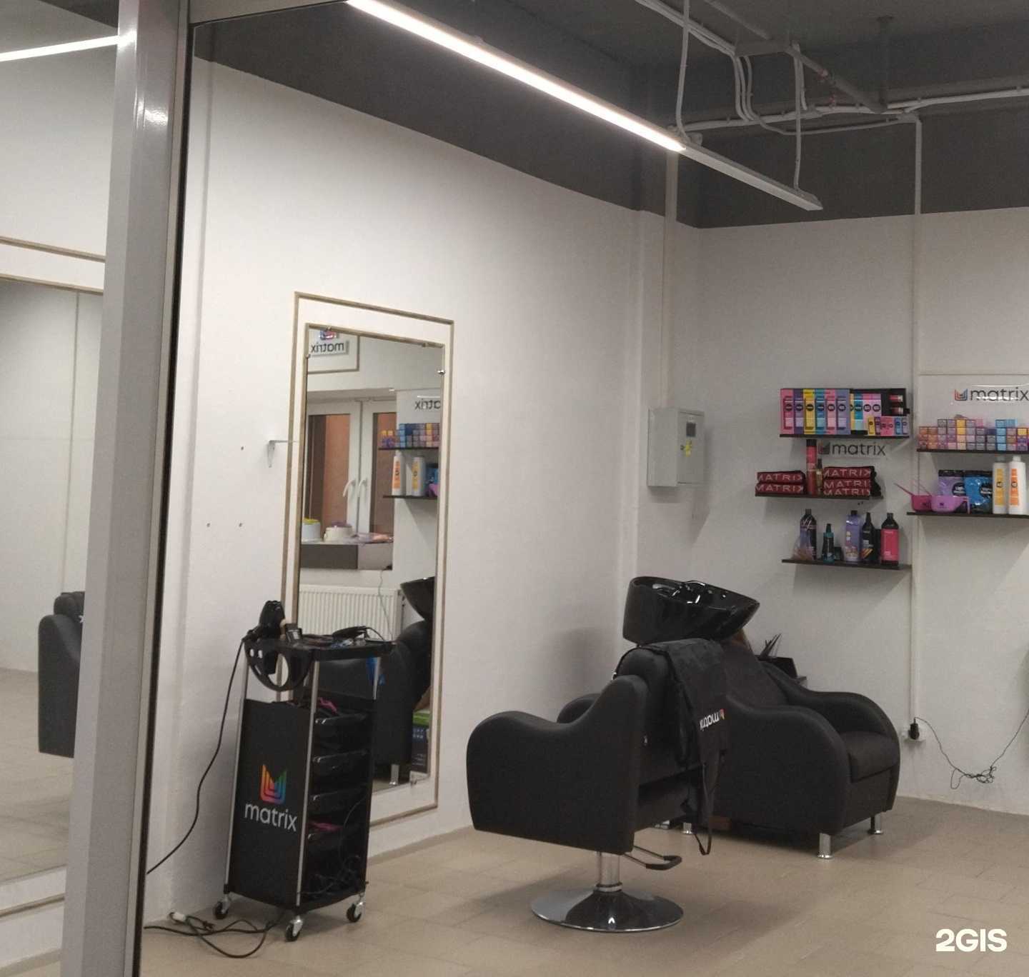 Отзывы на компанию Салон красоты в Кирове c фото