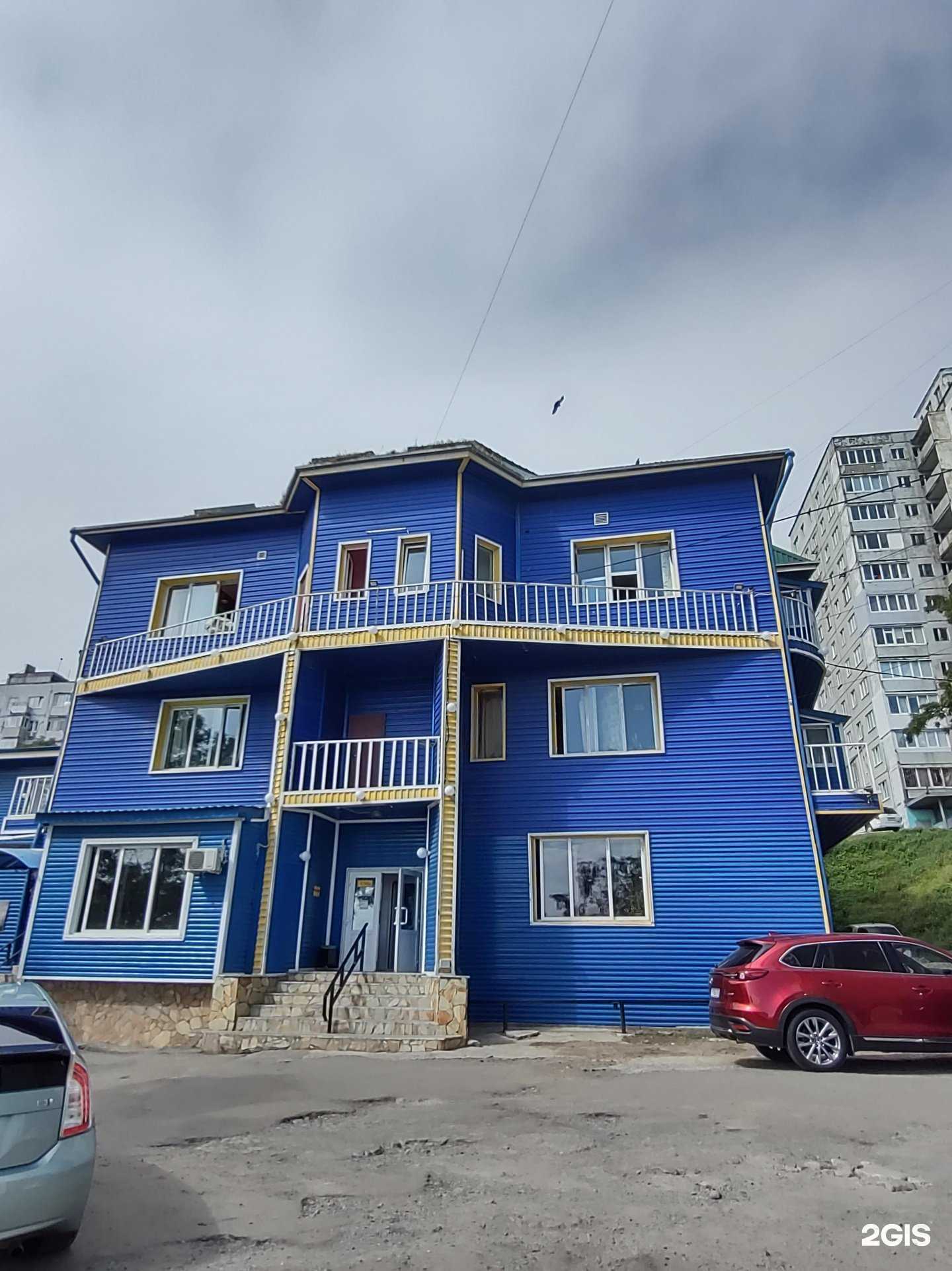 Отзывы на компанию Башня в г. Владивосток c фото