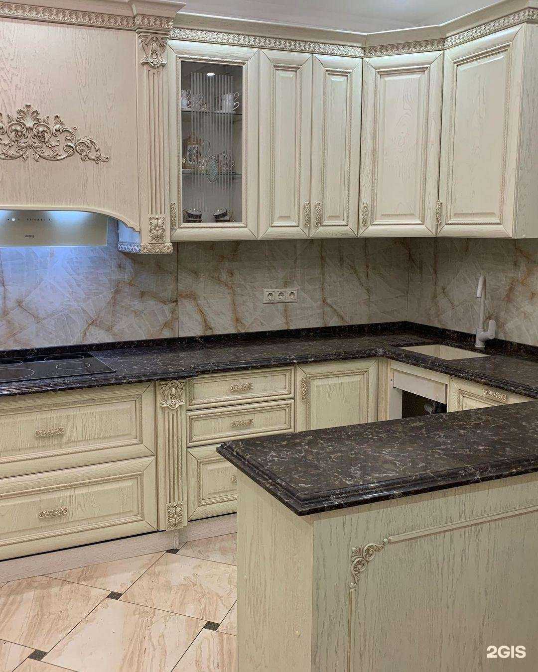 Отзывы на компанию stoleshnitsi 05 в г. Махачкала c фото