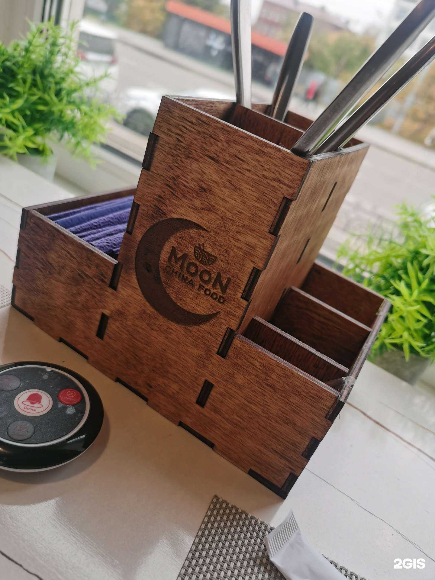 Отзывы на компанию Moon China Food в Иркутске c фото