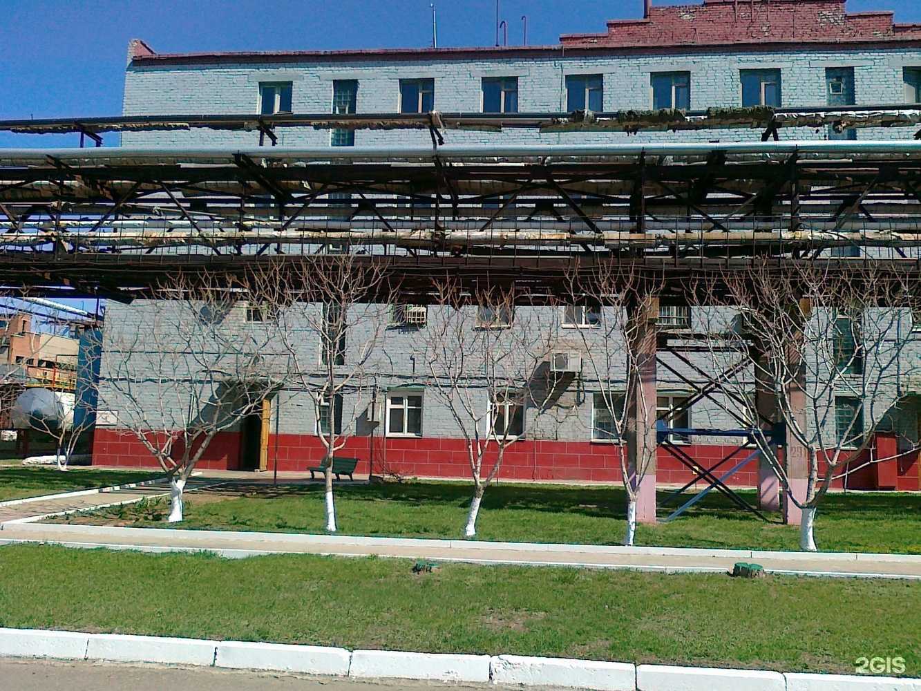 Отзывы на компанию МБИ-Синтез в г. Волжский c фото