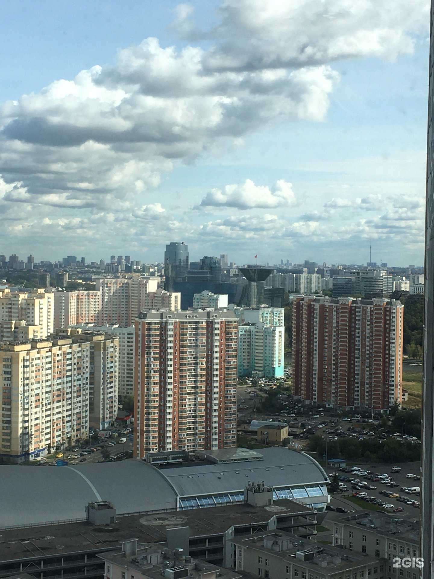 Отзывы на компанию Тай СПА в Красногорске c фото - фотография 2 из 2