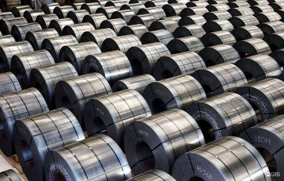 Отзывы на компанию Северсталь в Самаре c фото