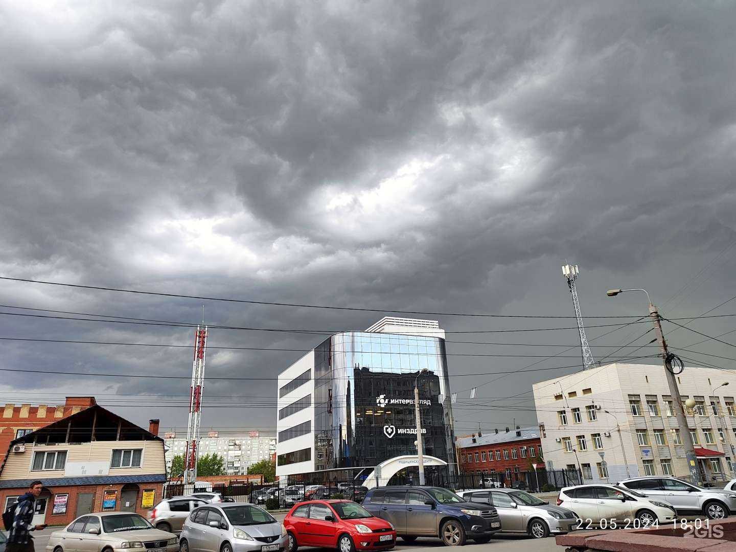 Отзывы на компанию ИнтерВзгляд в Омске c фото - фотография 2 из 2
