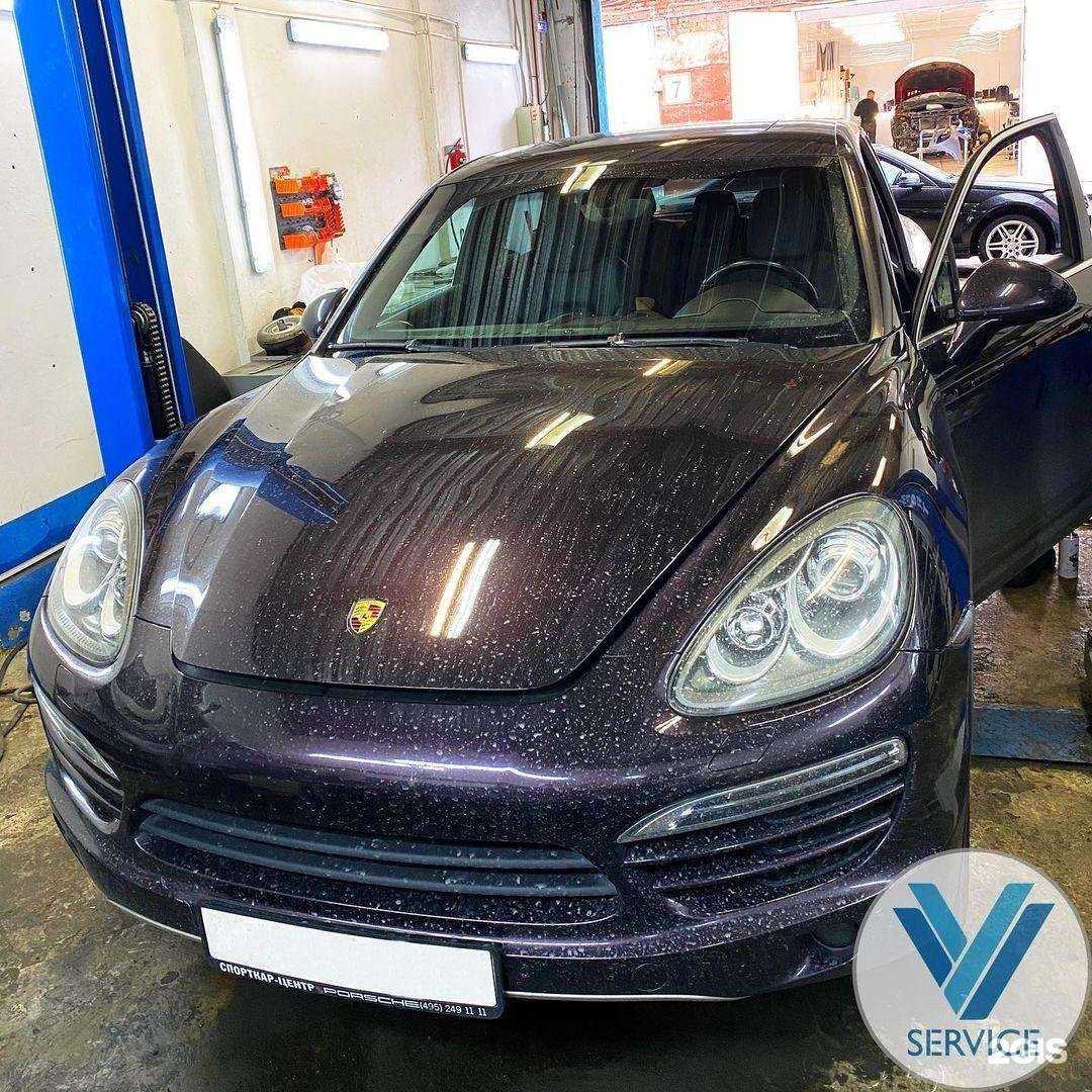 Отзывы на компанию Yvservice в Отрадном c фото