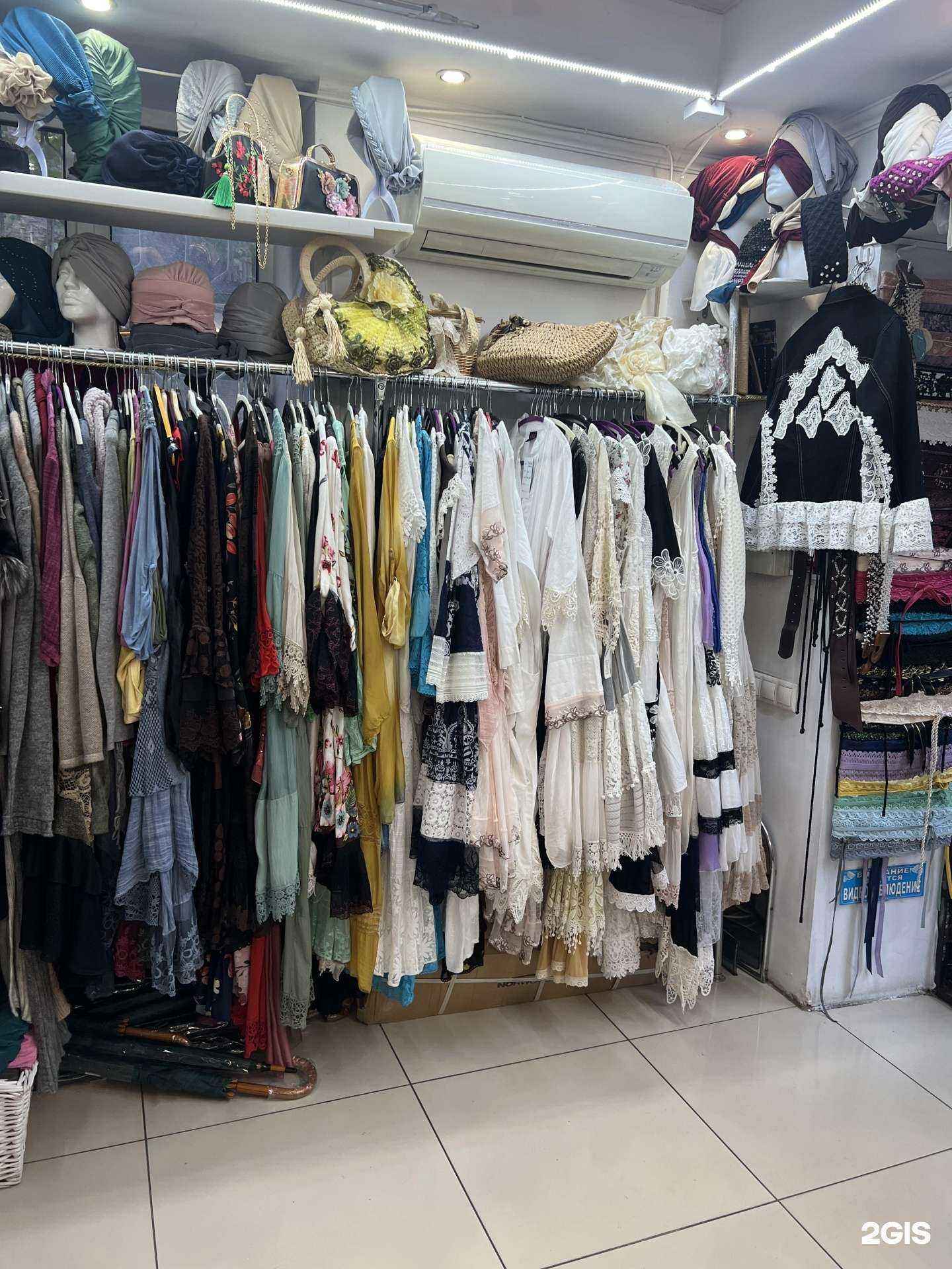 Отзывы на компанию Венецианская кружевница в Анапе c фото