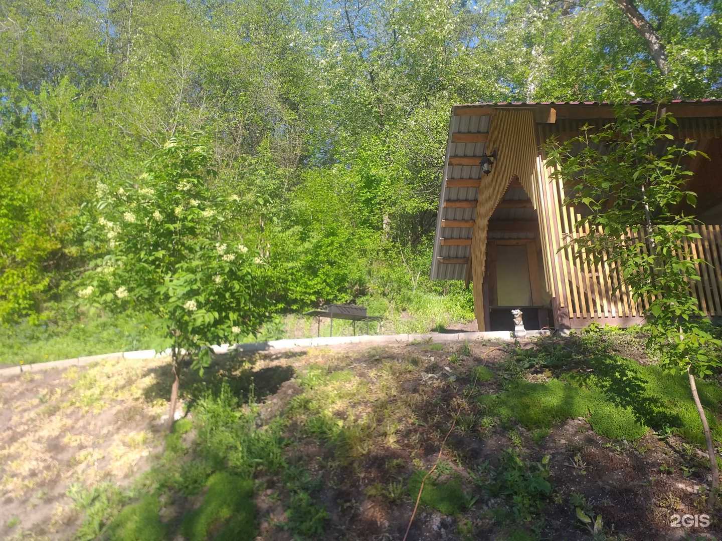 Отзывы на компанию Волшебный лес в г. Барнаул c фото