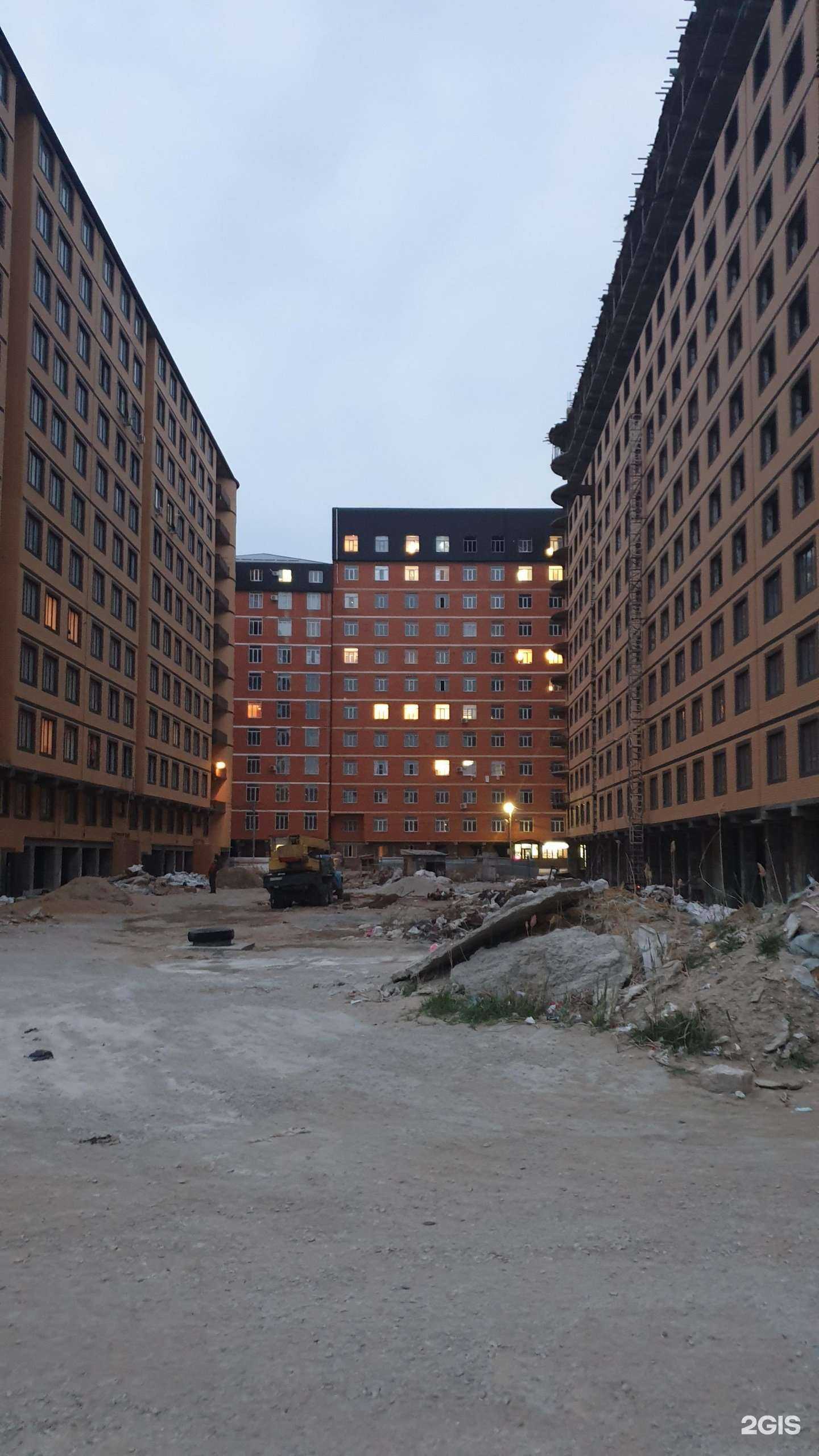 Отзывы на компанию Табак в Махачкале c фото