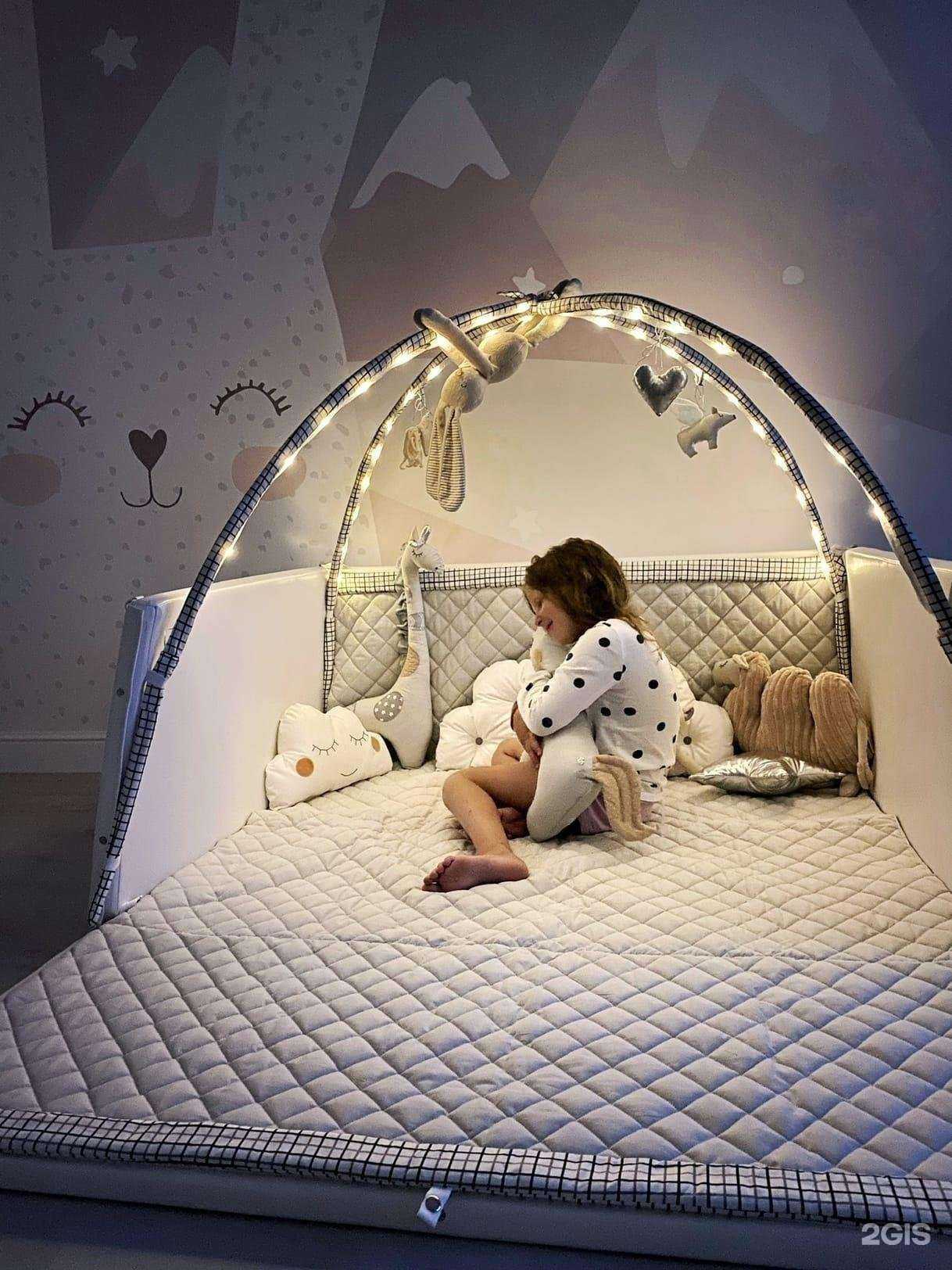 Отзывы на компанию Playhome for kids в г. Омск c фото