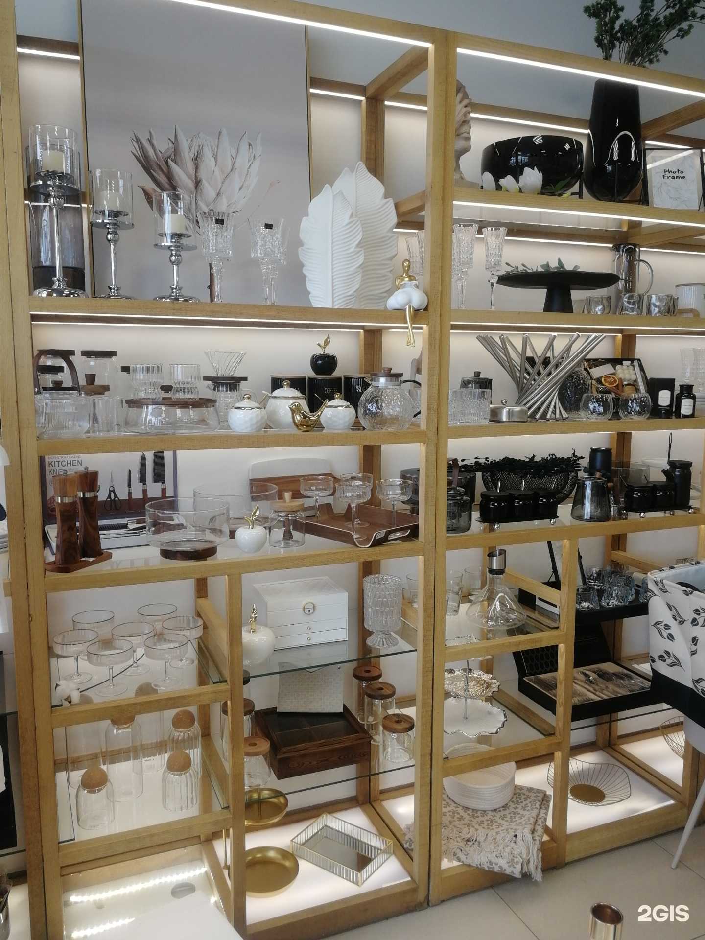 Отзывы на компанию Home Nest в г. Владивосток c фото