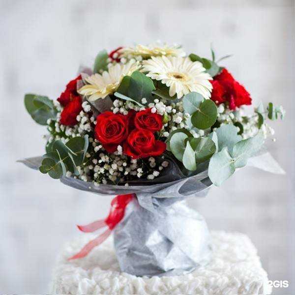 Отзывы на компанию Флоранж в Уфе c фото