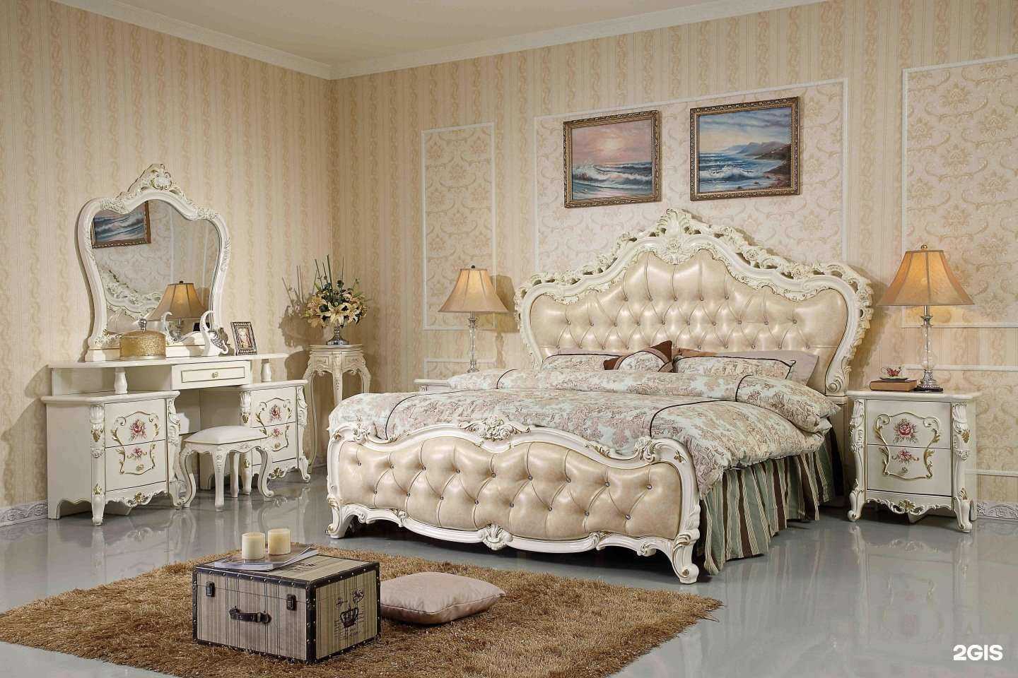 Отзывы на компанию Милан в Калининграде c фото