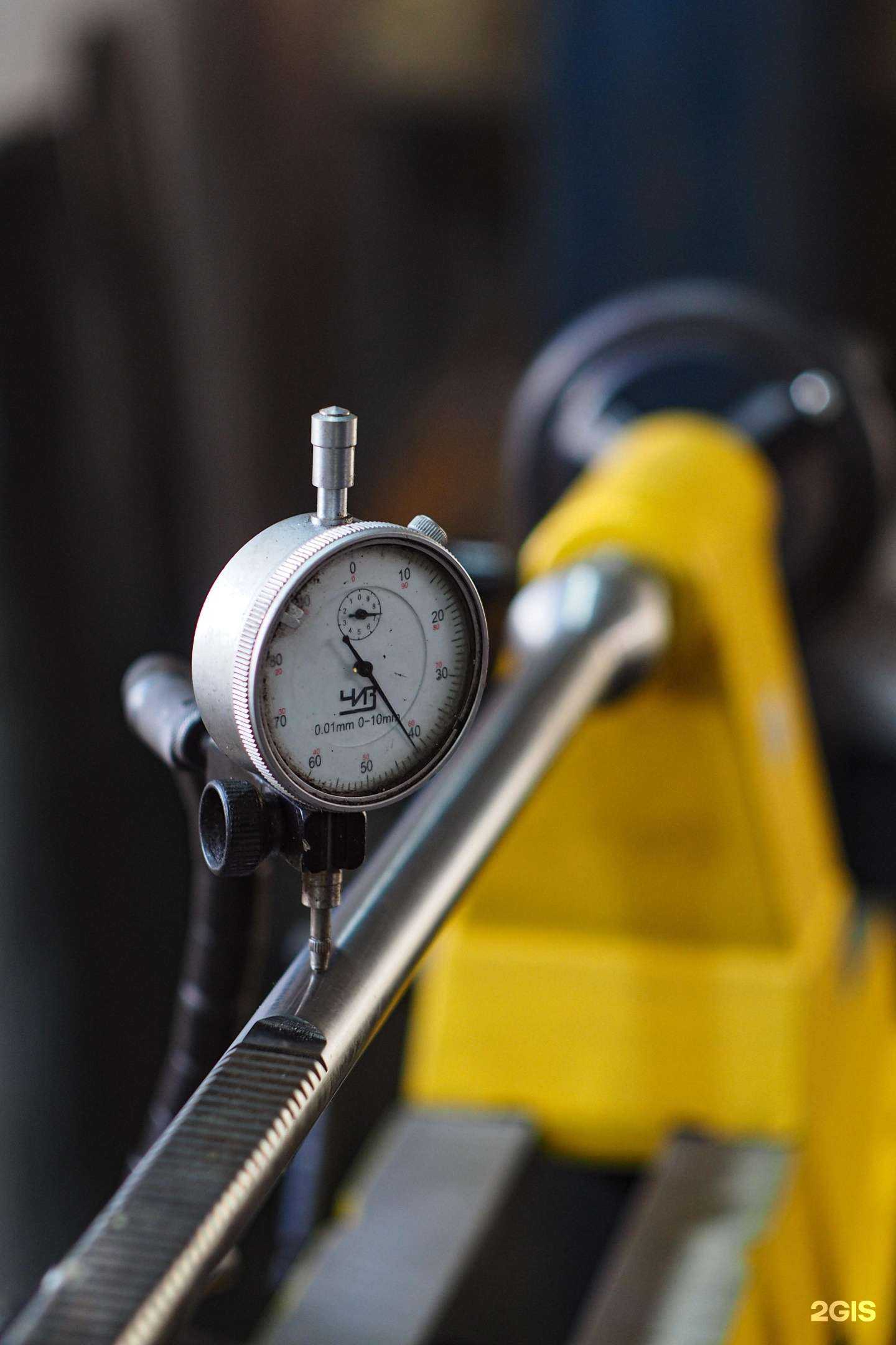 Отзывы на компанию Автопрофи в г. Томск c фото