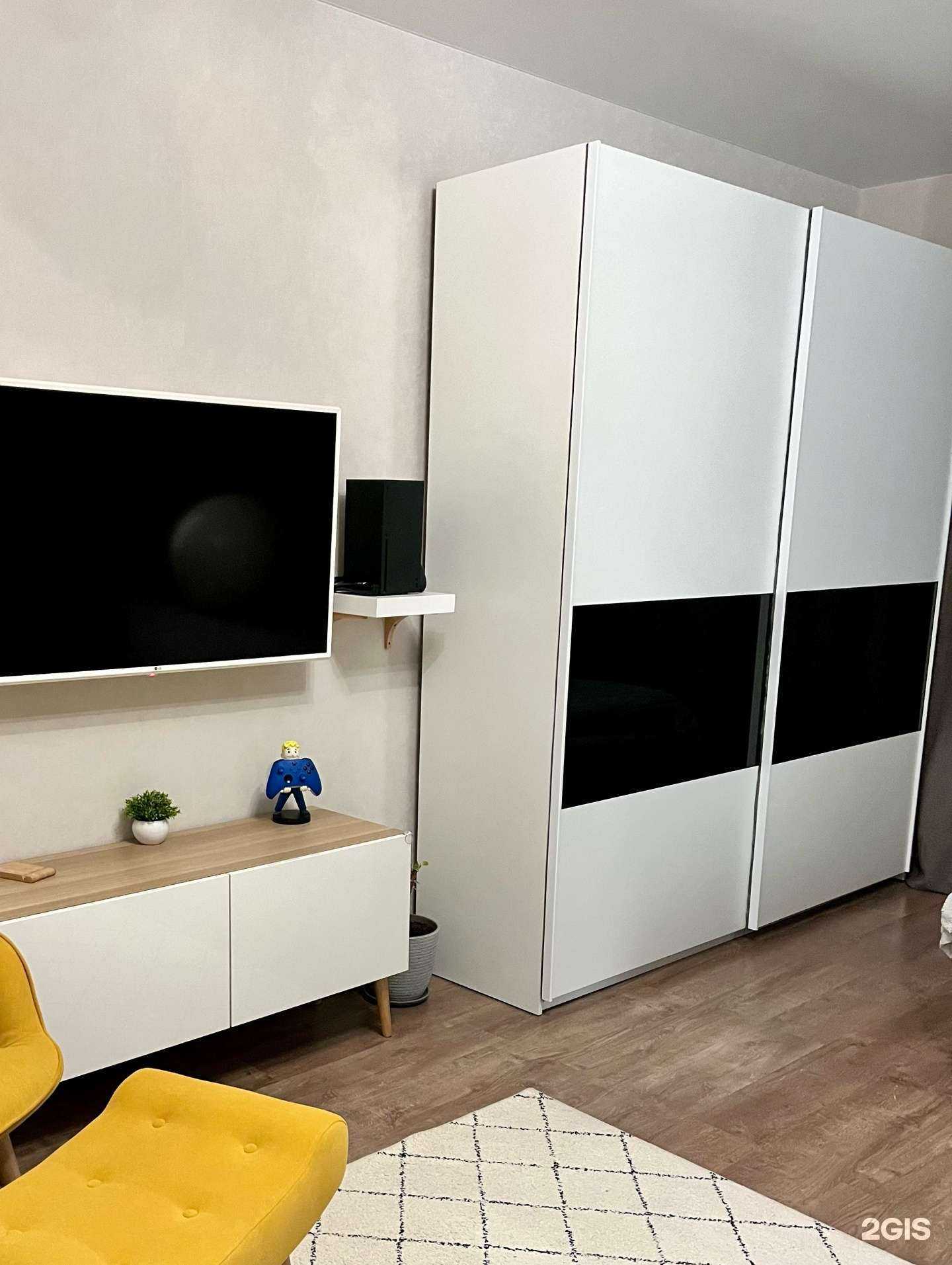 Отзывы на компанию Ангстрем в Екатеринбурге c фото