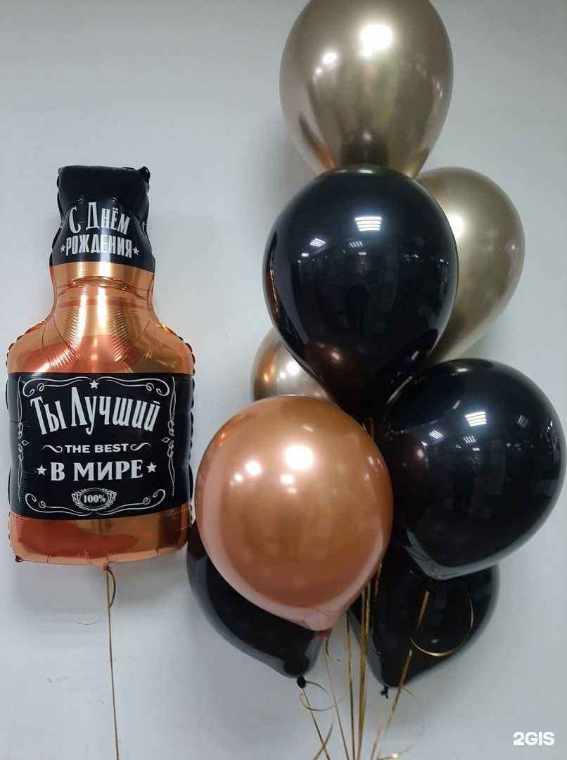 Отзывы на компанию Воздушный мир в г. Киселёвск c фото