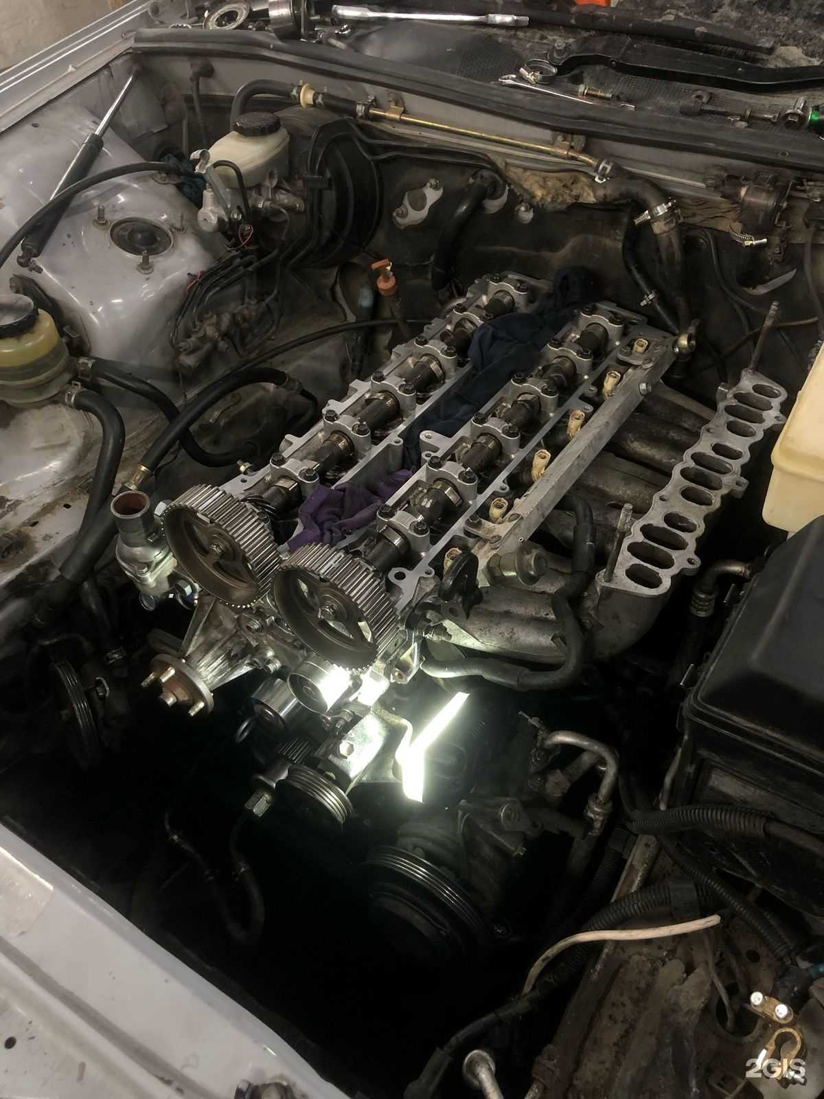 Отзывы на компанию Black Box Service  в Хабаровске c фото