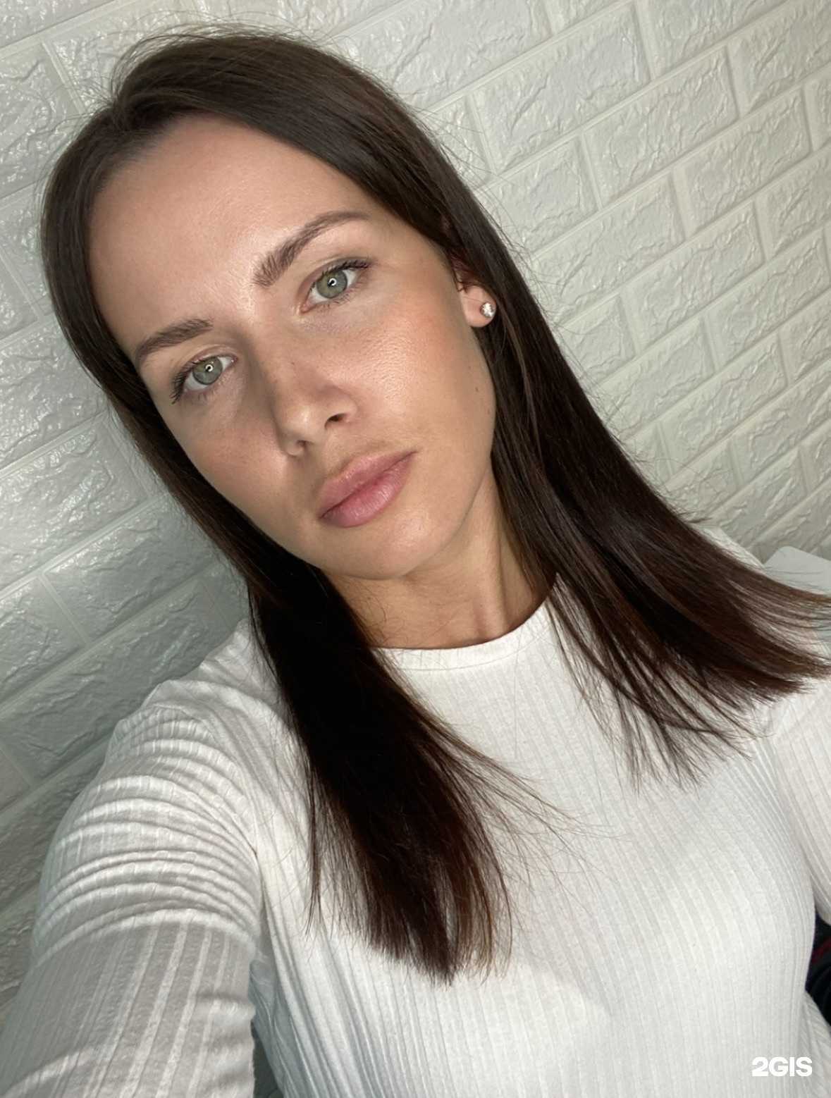 Отзывы на компанию Keratin_sherb в Хабаровске c фото