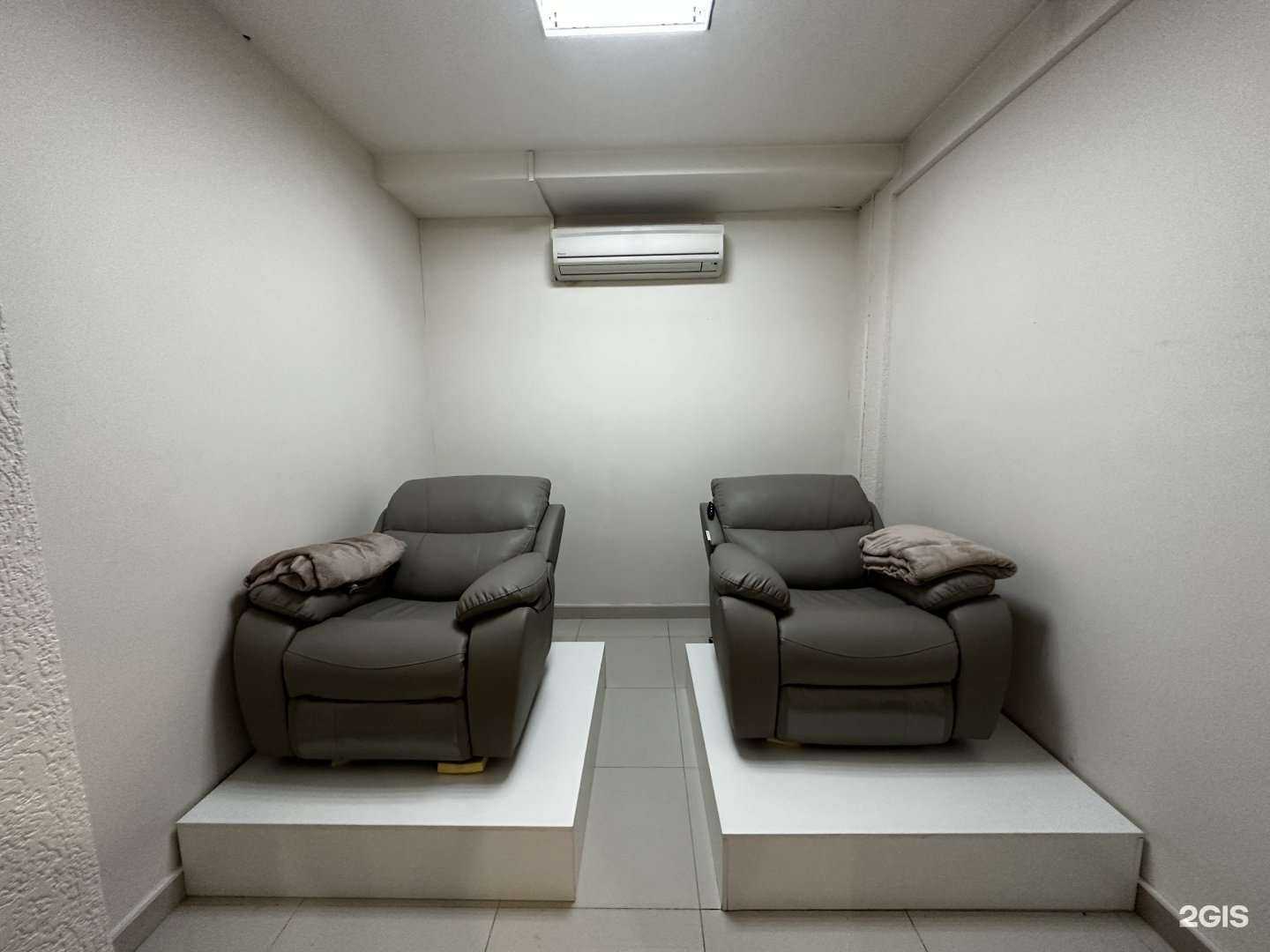 Отзывы на компанию Efremova salon в Томске c фото