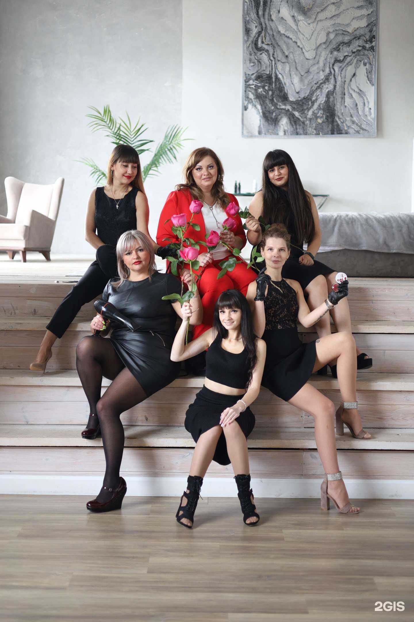 Отзывы на компанию Kleopatra в Казани c фото