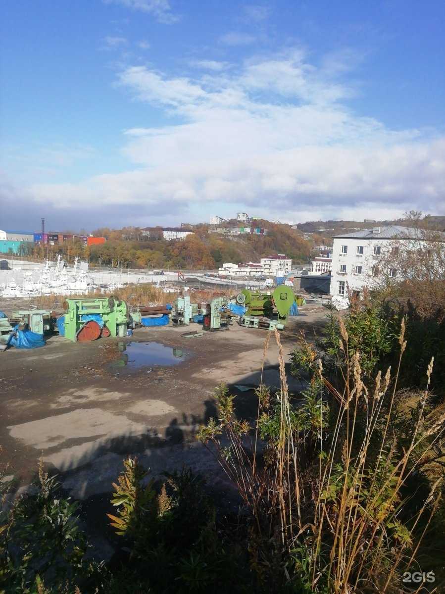 Отзывы на компанию ТокарьКам в Петропавловске-Камчатском c фото - фотография 2 из 2