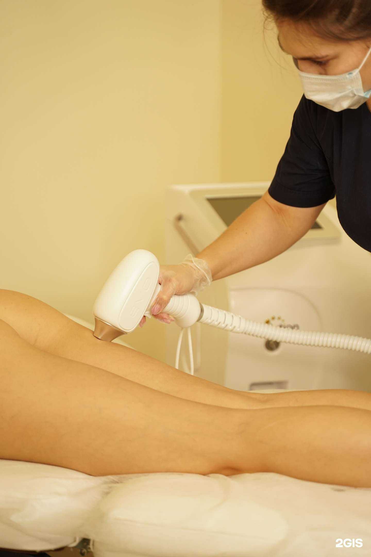 Отзывы на компанию Delete Laser в Чебоксарах c фото