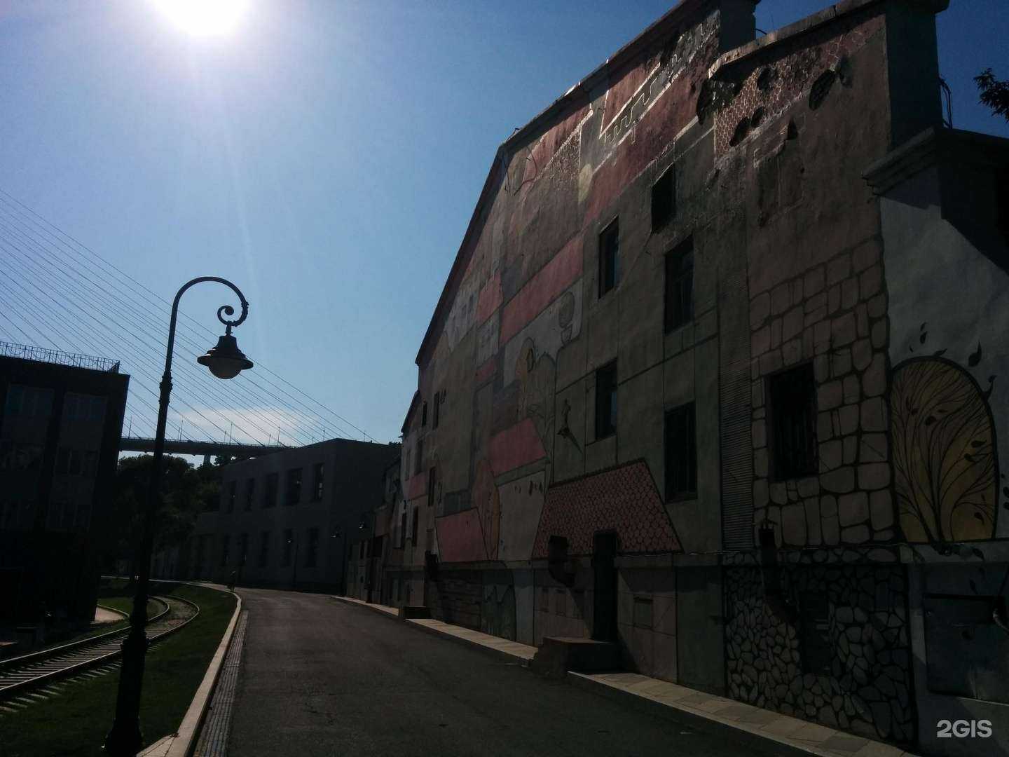 Отзывы на компанию Ракета в Владивостоке c фото - фотография 2 из 2