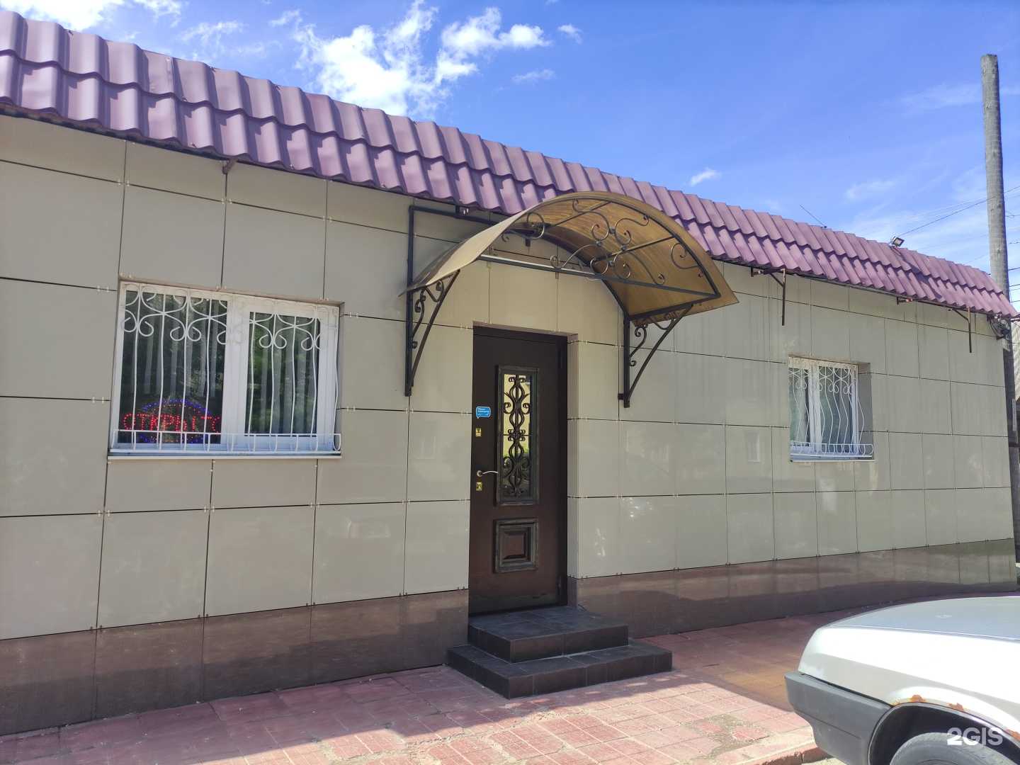 Отзывы на компанию Мастерская по изготовлению памятников в г. Тула c фото