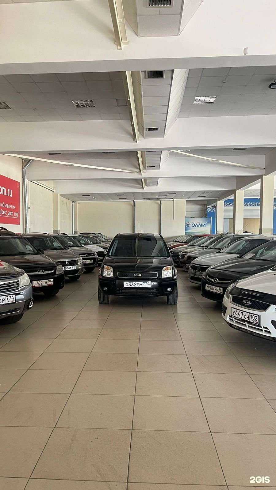 Отзывы на компанию Best-Avto в Магнитогорске c фото