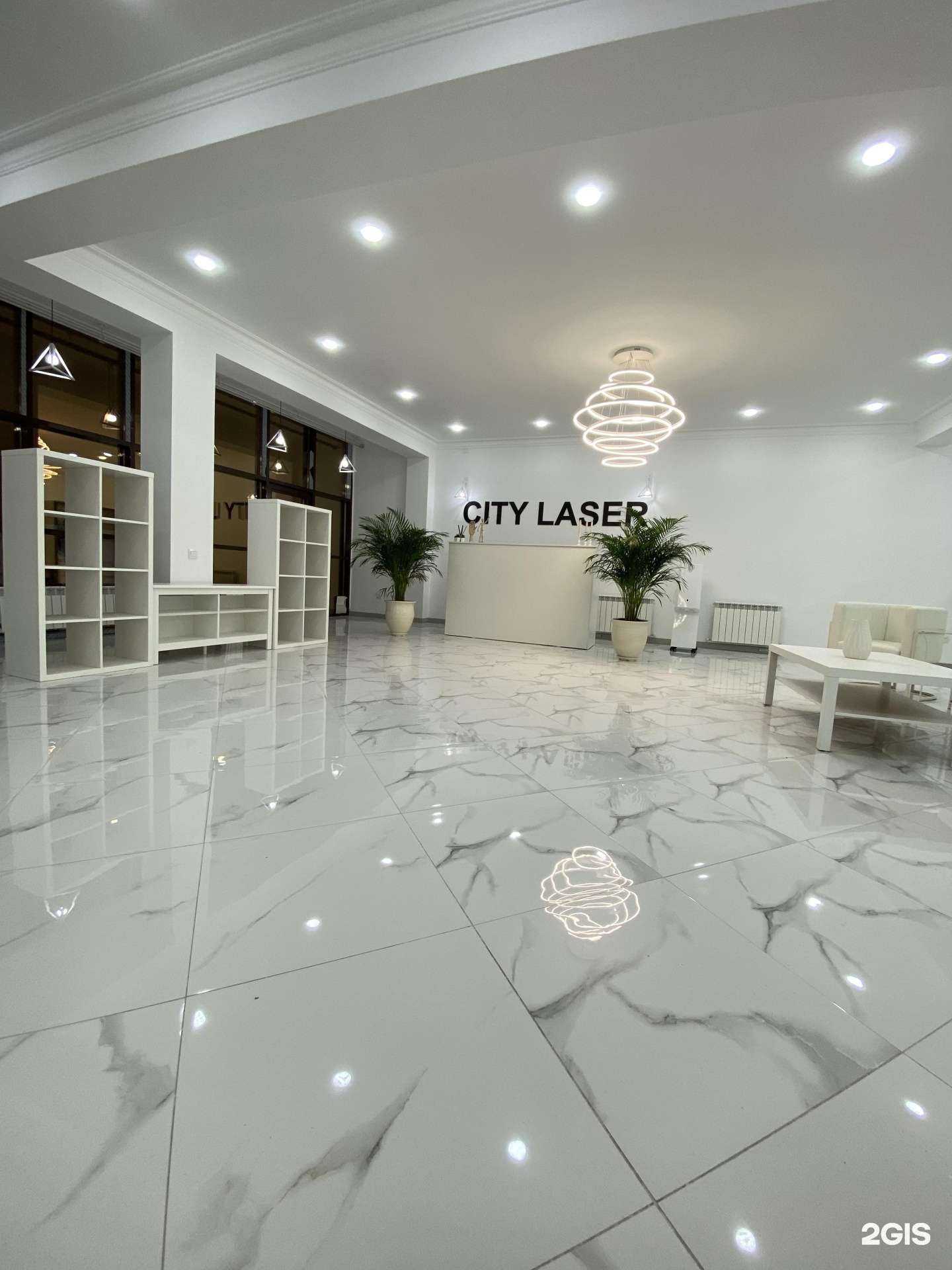 Отзывы на компанию CITY LASER в г. Махачкала c фото