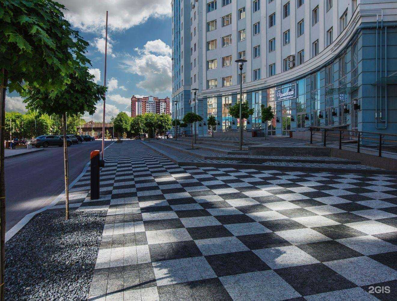 Отзывы на компанию Каменный век в Рязани c фото