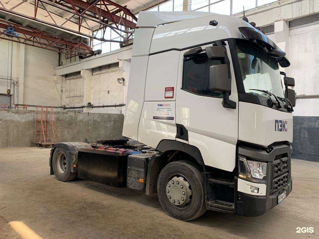 Отзывы на компанию Чистое движение в Туле c фото