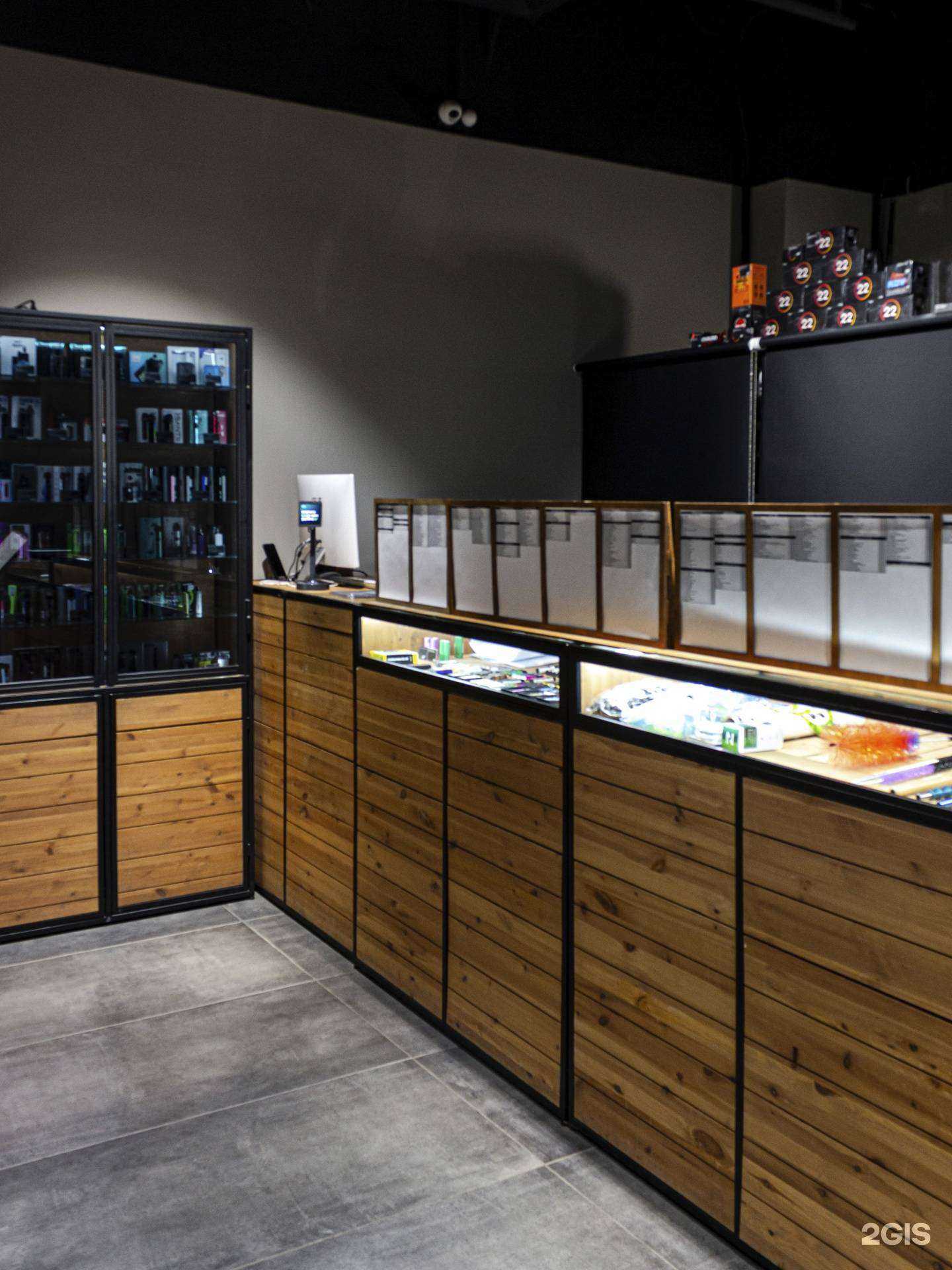 Отзывы на компанию Unionsmoke в Петрозаводске c фото