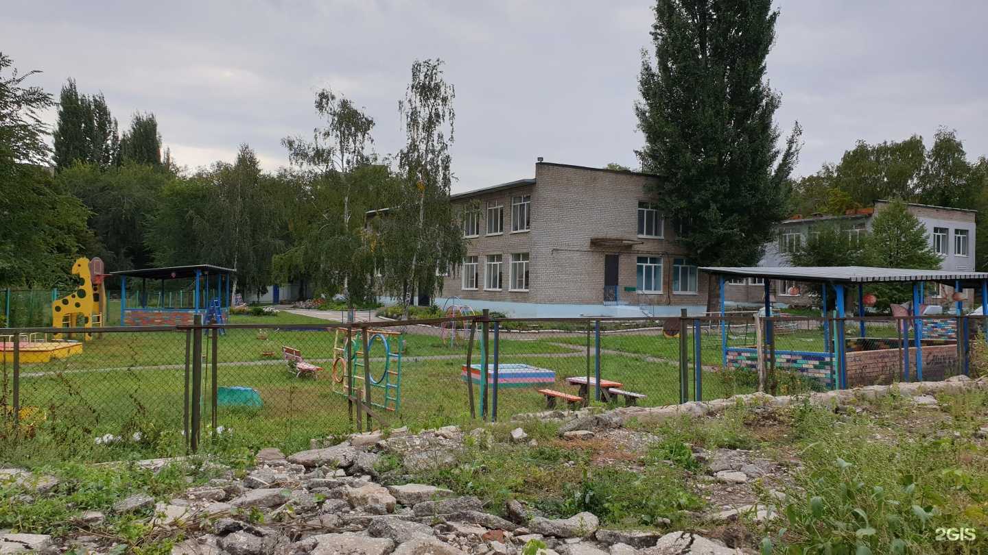 Отзывы на компанию Детский сад №359 в г. Самара c фото