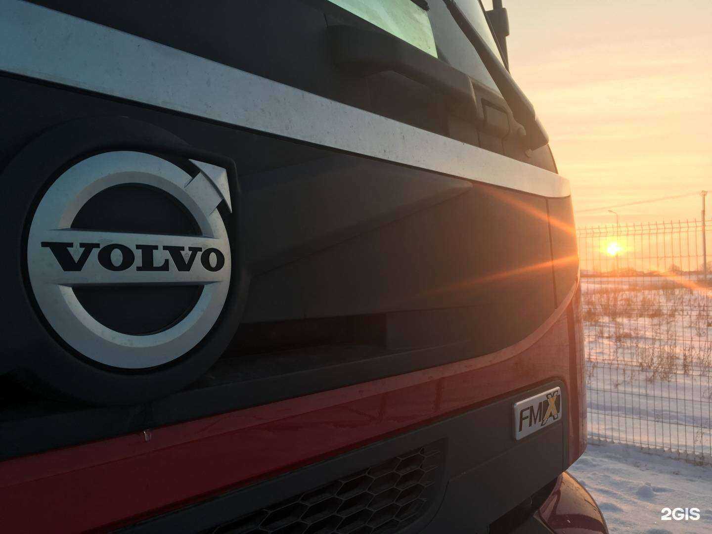 Отзывы на компанию Техтранс в Уфе c фото