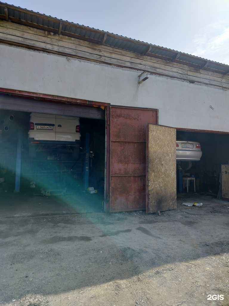 Отзывы на компанию Автомастерская в Пензе c фото