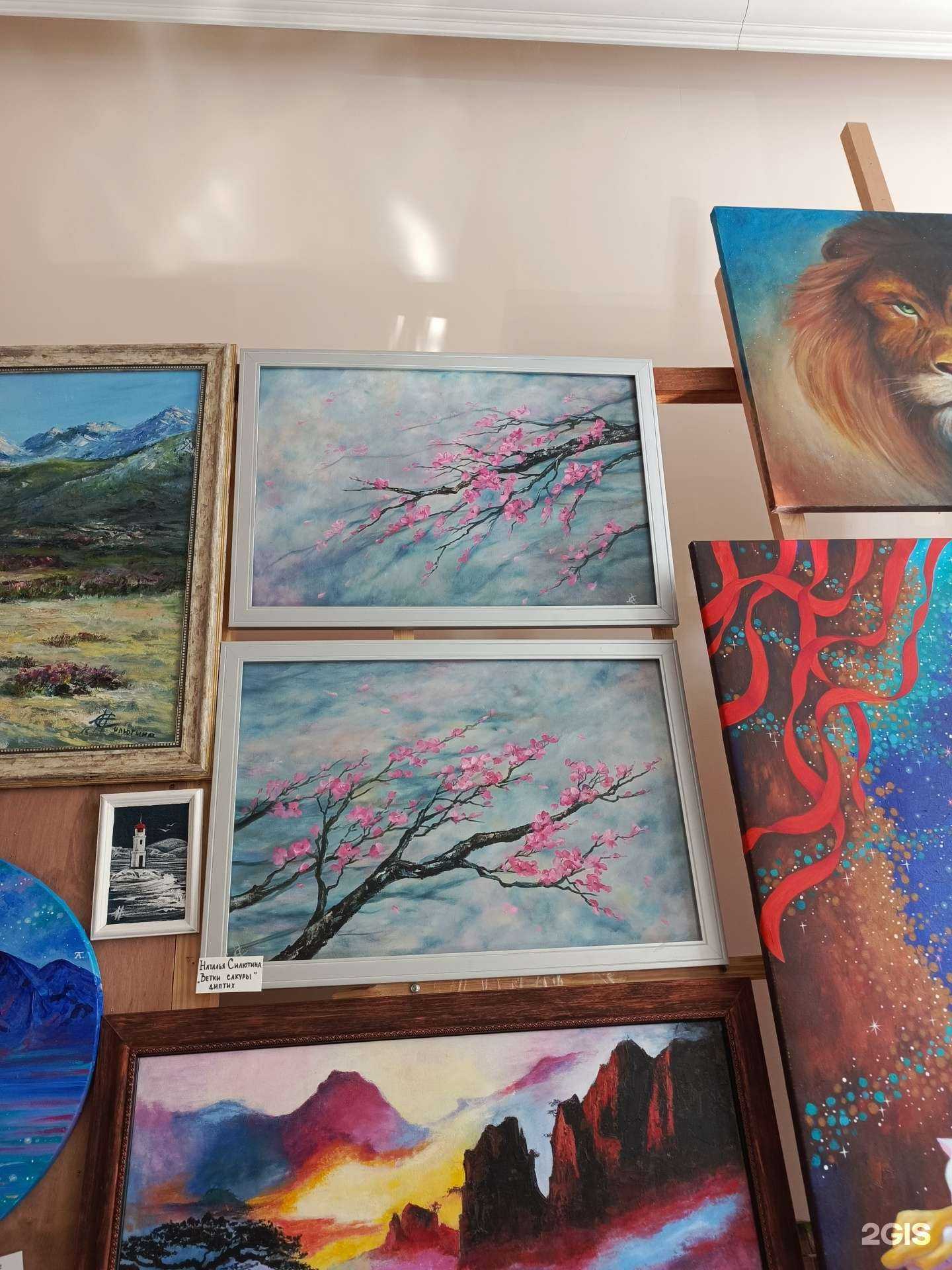 Отзывы на компанию Gallery.vl в Владивостоке c фото