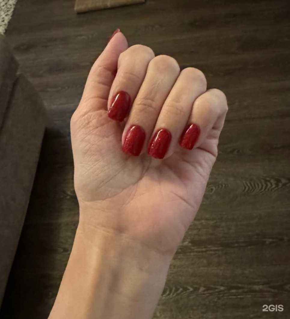 Отзывы на компанию Nail.Lab в г. Новосибирск c фото