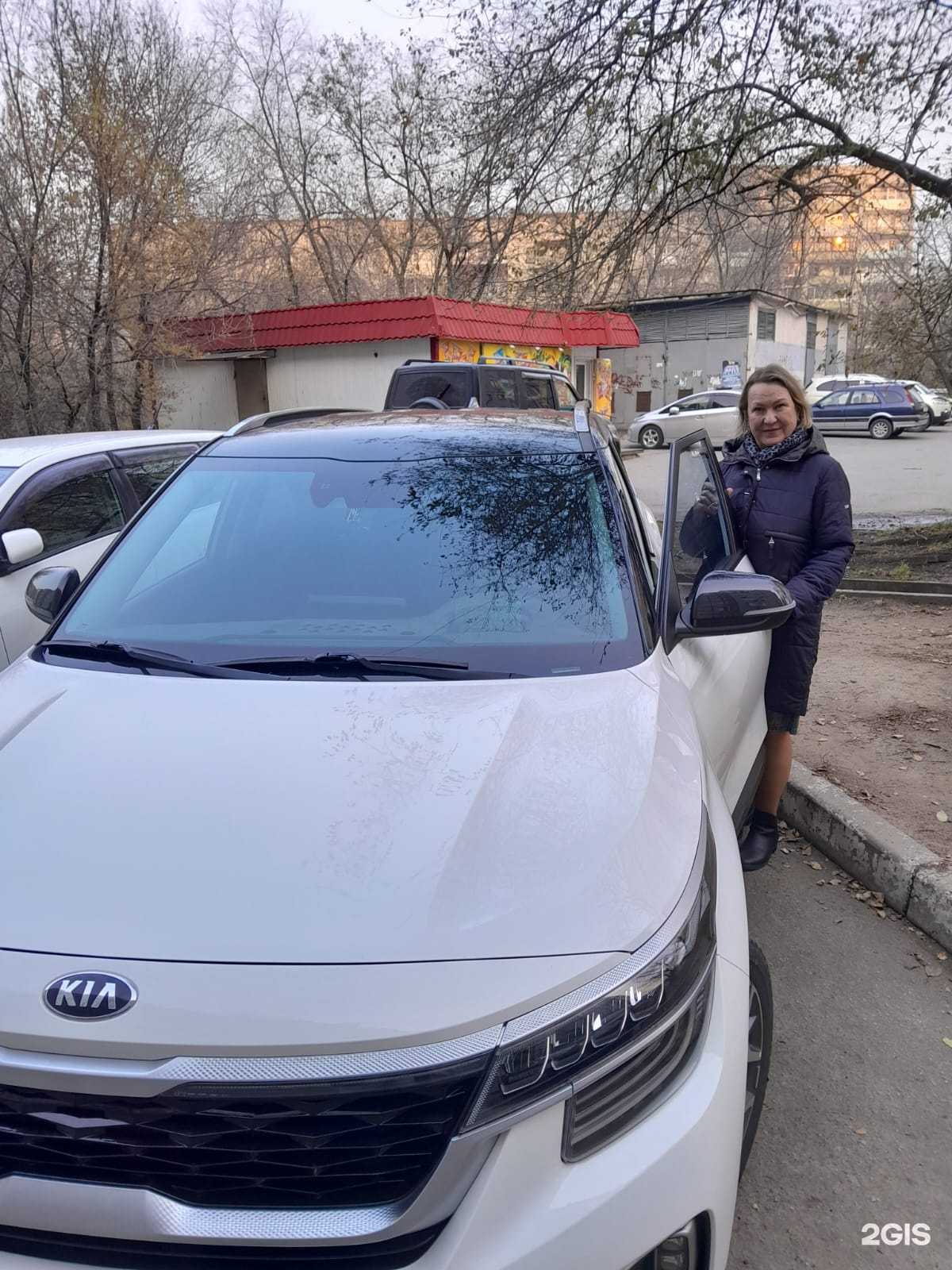 Отзывы на компанию Автогид в Хабаровске c фото