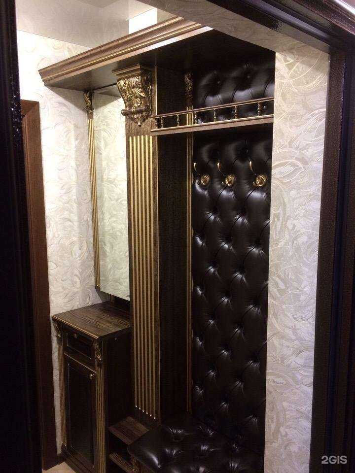 Отзывы на компанию Кухни мастер wood в Рязани c фото