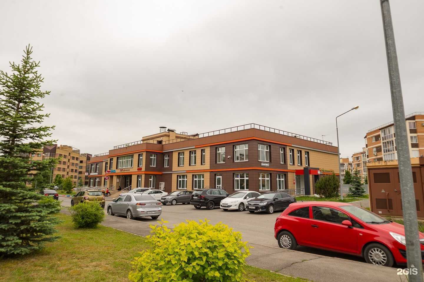 Отзывы на компанию Авто-сити в Казани c фото - фотография 2 из 2