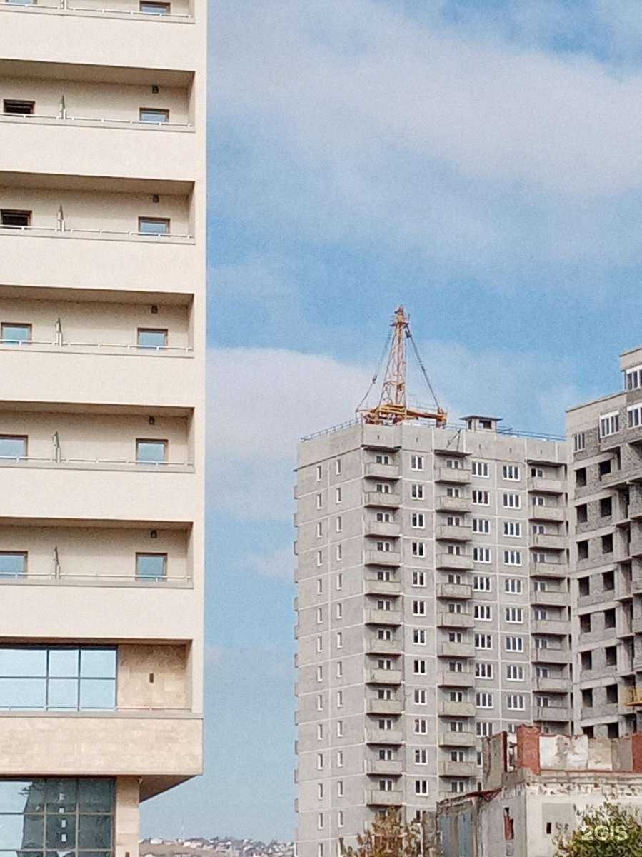 Отзывы на компанию Студия наращивания ногтей и ресниц в Новороссийске c фото - фотография 2 из 2