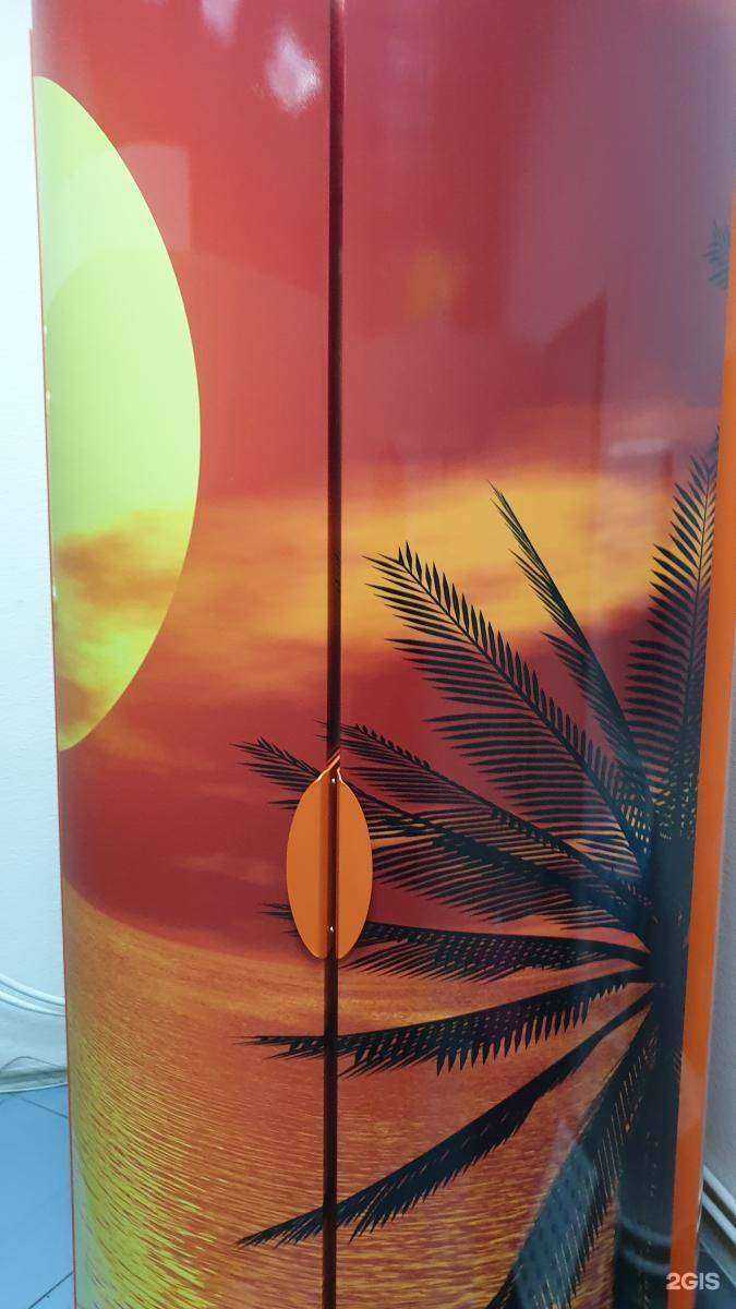 Отзывы на компанию Бронзовый рай в Кемерове c фото