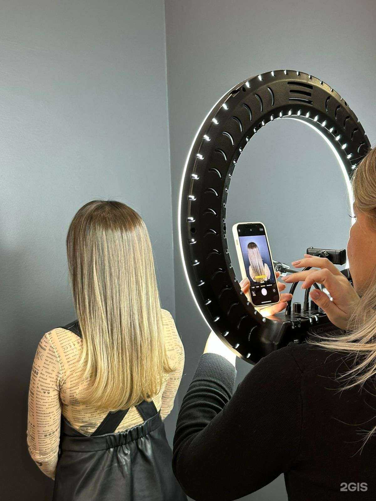 Отзывы на компанию Keune-yug в Краснодаре c фото