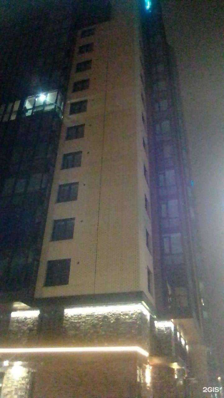 Отзывы на компанию Блеск в Красноярске c фото - фотография 2 из 2