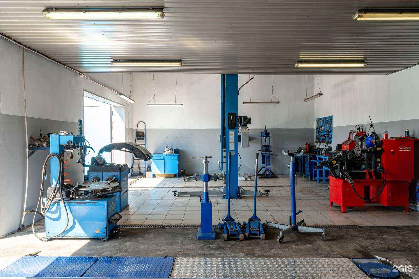 Отзывы на компанию АвтоМастер12 в Йошкар-Оле c фото