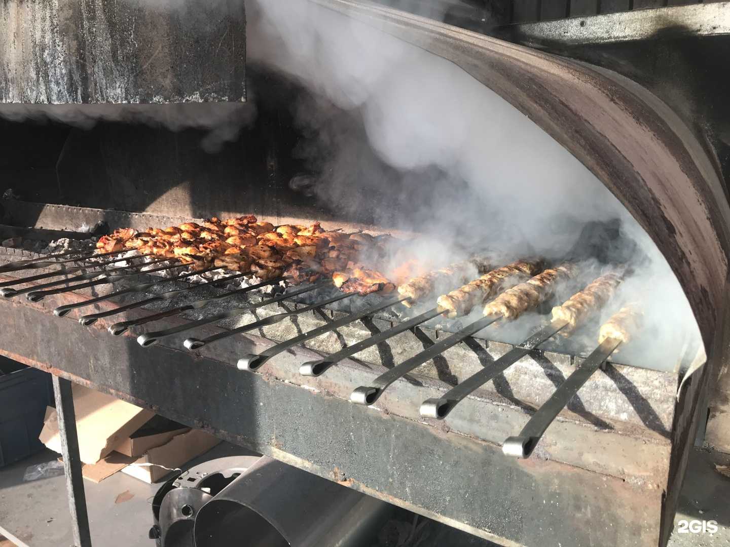 Отзывы на компанию Каспий в Барнауле c фото