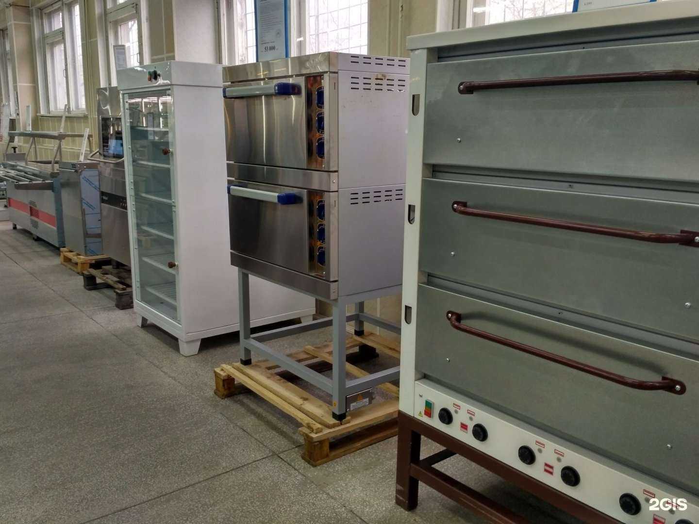 Отзывы на компанию Торгоборудование в Нижнем Тагиле c фото